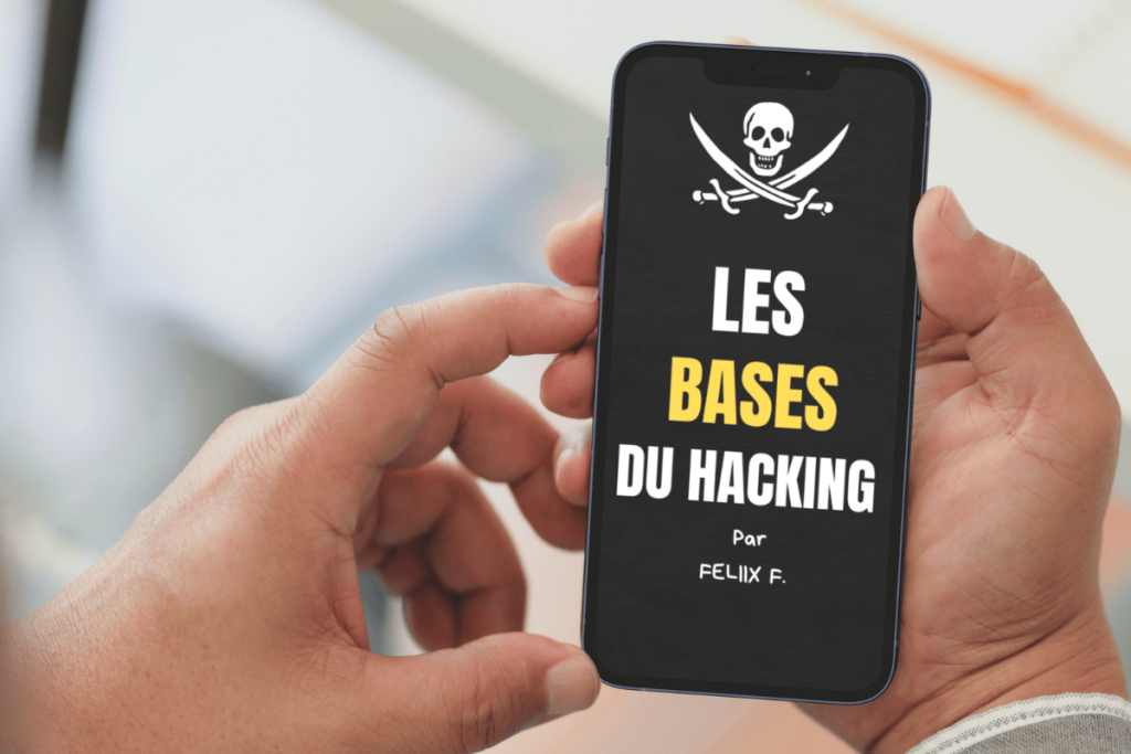 Ebook : Les bases du Hacking