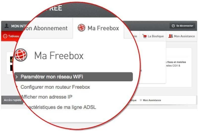 Comment changer le mot de passe de votre Free Wi-Fi facilement ?