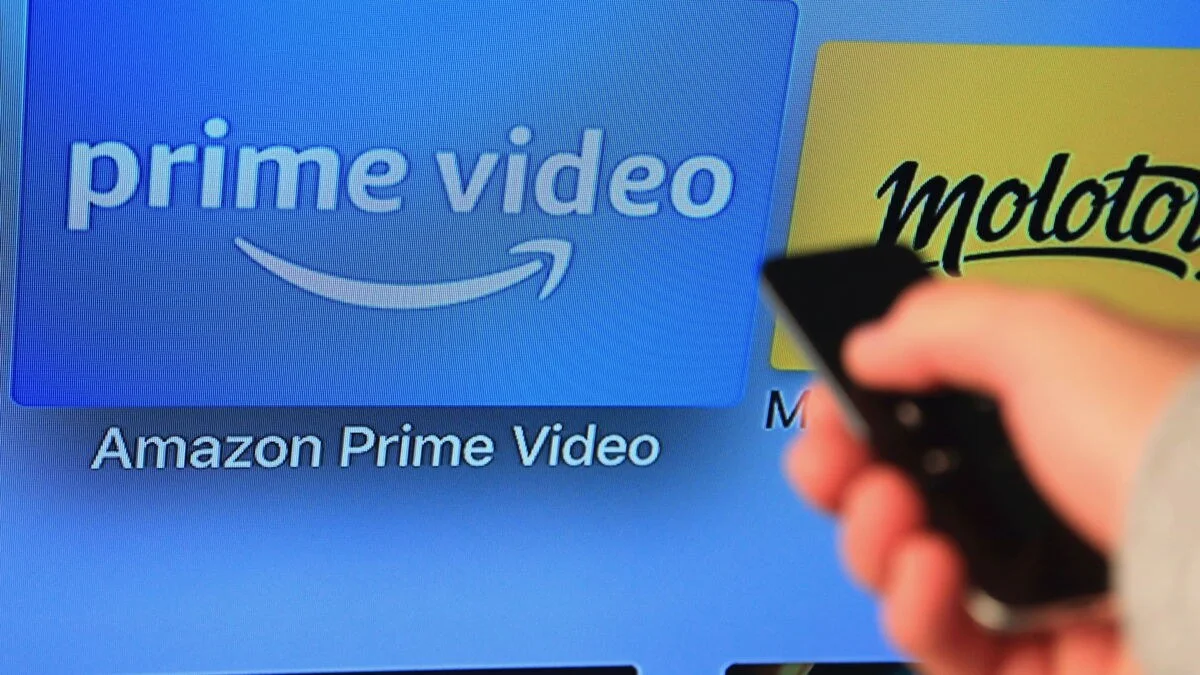 comment connecter mon compte amazon prime sur tv comment connecter mon compte amazon prime sur tv
