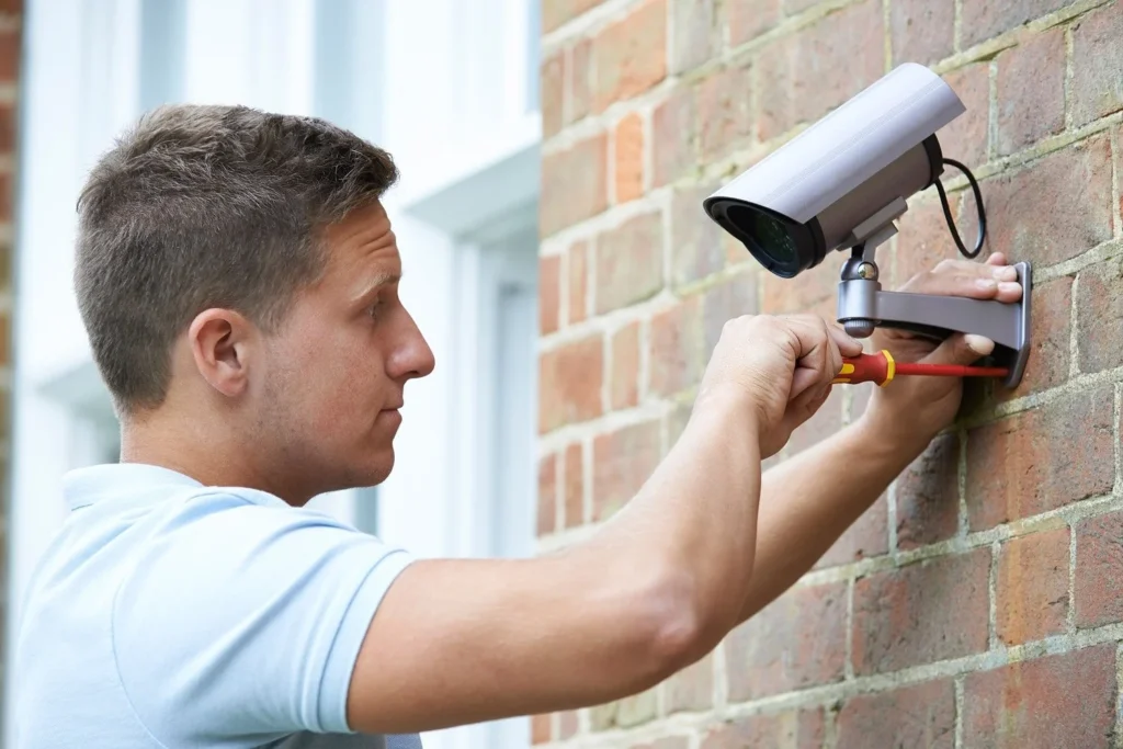 Comment installer une caméra de surveillance wifi extérieur sans difficultés ?