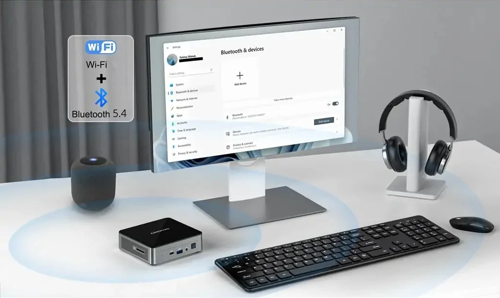 connecter un casque bluetooth à un pc