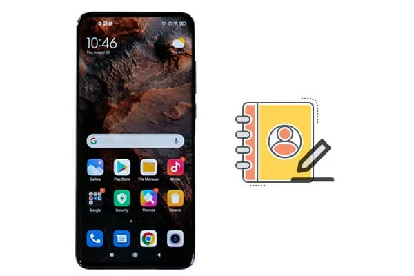 Que faire depuis la dernière mise à jour Android si les contacts changent ? Que faire depuis la dernière mise à jour Android si les contacts changent ?