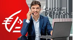 Comment contacter la Caisse d'Épargne par téléphone ?