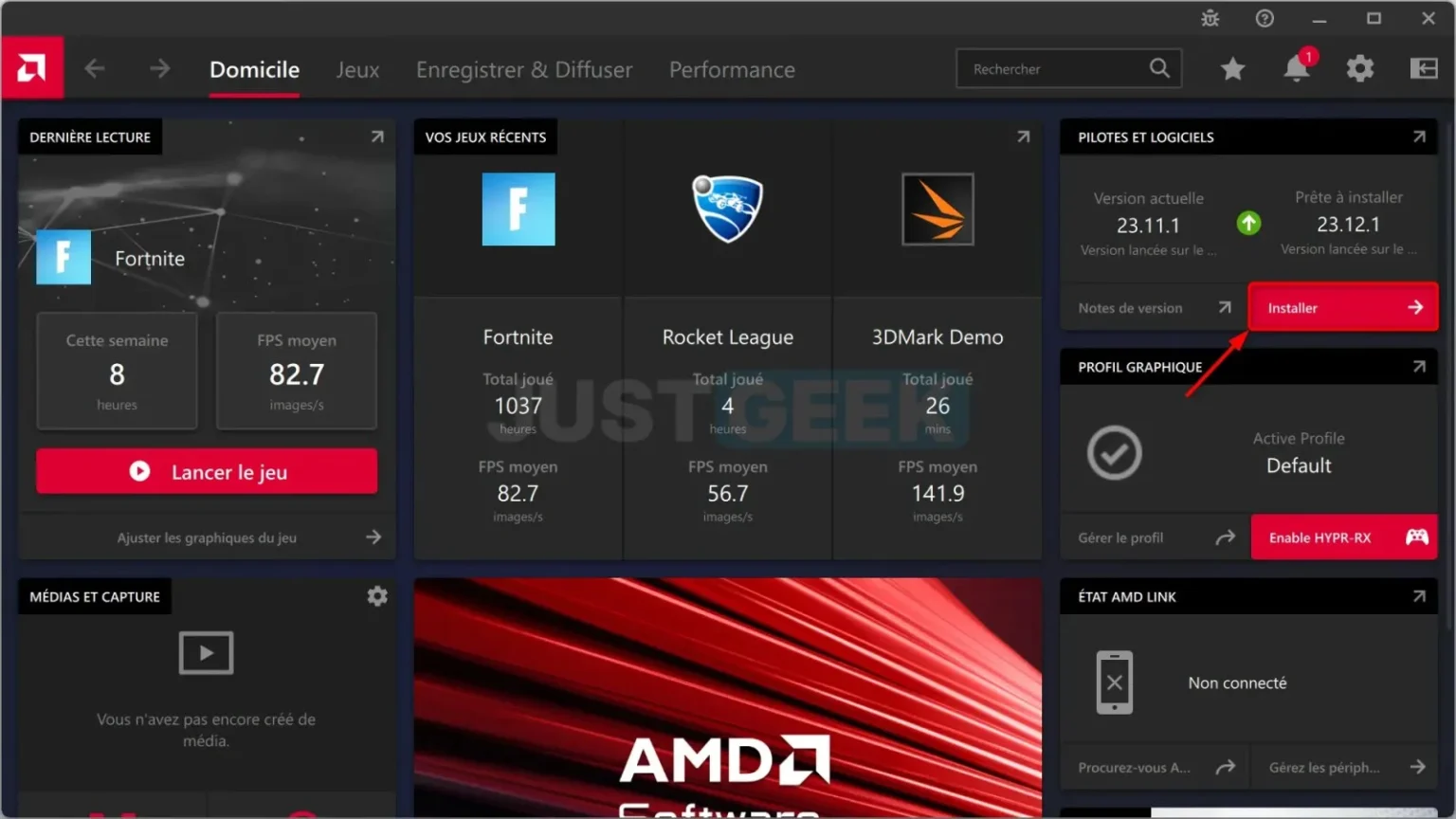 Comment mettre à jour sa carte graphique pour optimiser les performances de son PC ? Comment mettre à jour sa carte graphique pour optimiser les performances de son PC ?