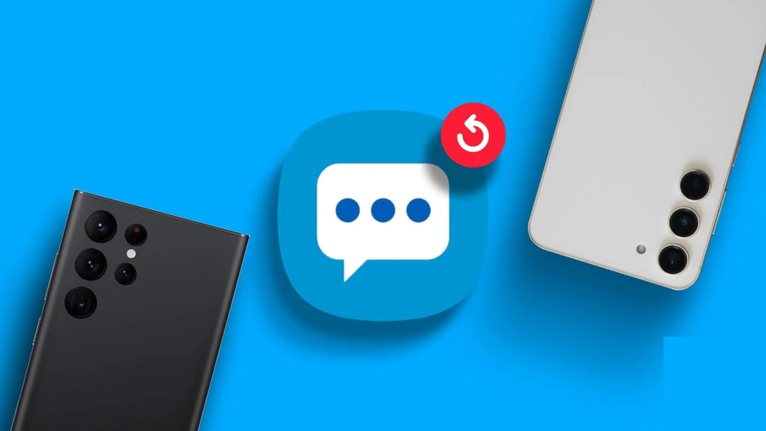 notifications des sms bloqués sur Samsung notifications des sms bloqués sur Samsung