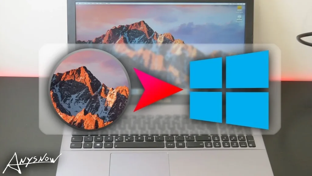 Comment installer macOS sur un PC sans difficultés techniques ?