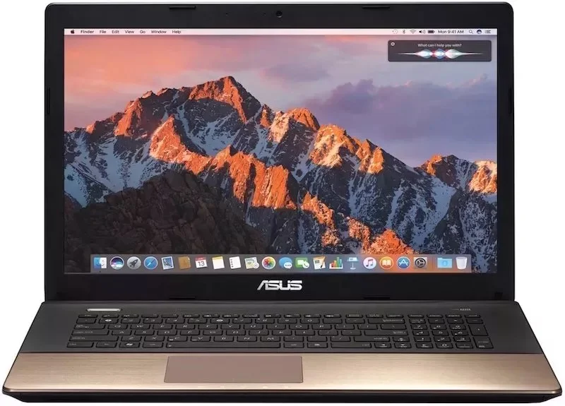 comment installer os mac sur pc